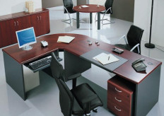 Офис комплект ComOffice -  002