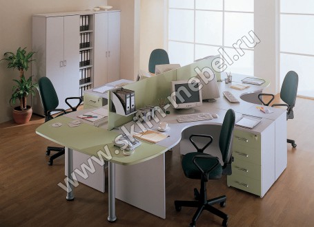 Офис комплект ComOffice - 006